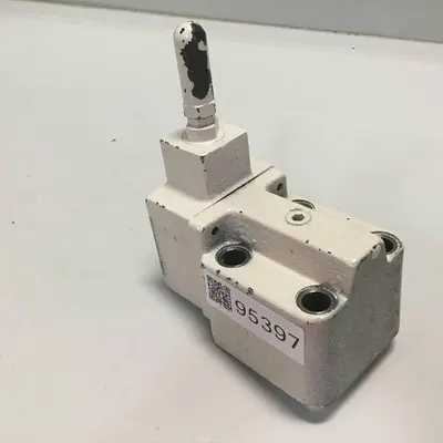 USED TOKIMEC TCG62-03-FE-CE-P7-H-14-SH-S167