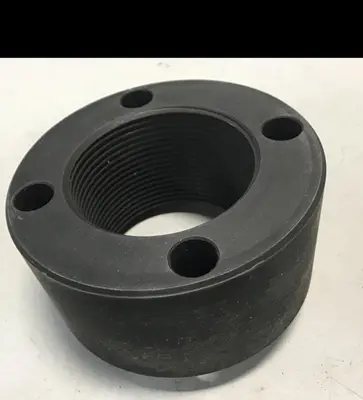 Used CINCINNATI MILACRON 5037456 Injection Molding Parts Michigan US | Ideal Machinery #586365