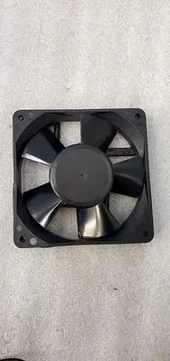 CP TURBOFAN TA1225E12BS