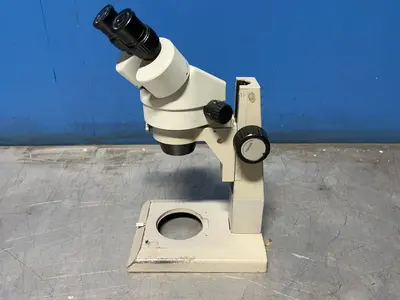 Used _UNKNOWN_ _UNKNOWN_ Microscopes Ohio US | HGR 24 #1288717