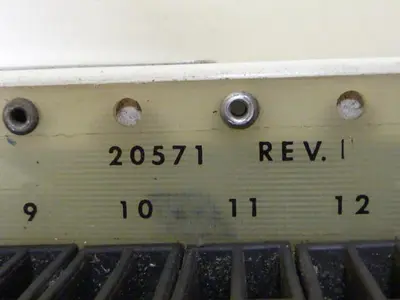 USED SCI PS 1160-A1