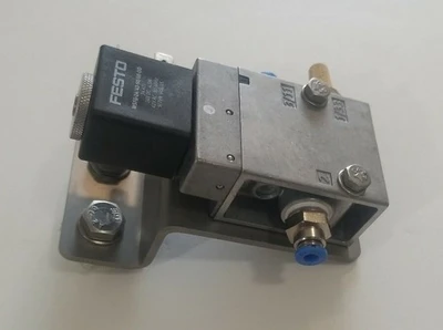 USED Festo MSFG-24/42-50/60-OD
