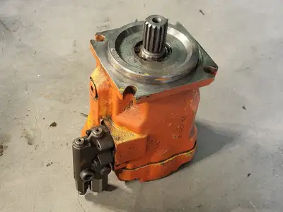 USED REXROTH R910979368