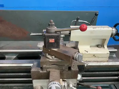 Used HARRISON M500 Gap Lathes Ohio US | HGR 24 #1516965