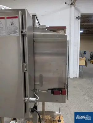 USED Filamatic Filamatic Filler, Model DAB-32-4