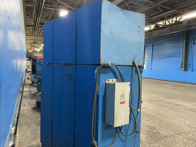 Used DONALDSON TORIT MC 2000 Mist Collectors Ohio US | HGR 24 #1300795