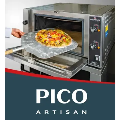 New | in-Stock Chandley Ovens _UNKNOWN_ Ovens | ISCA #1299075
