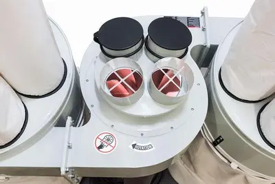 NEW NORTHTECH NT-DC005