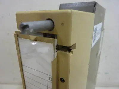 USED SIEMENS 6ES5 454-7LA11