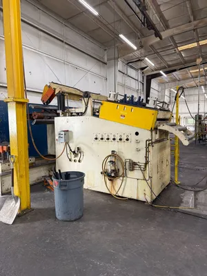 CHS R-150 / PS 3.5x7 / DRF-5 Coil Feed Lines | Rygate LLC (3)