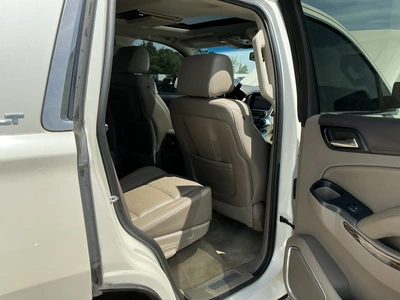 USED 2015 GMC YUKON
