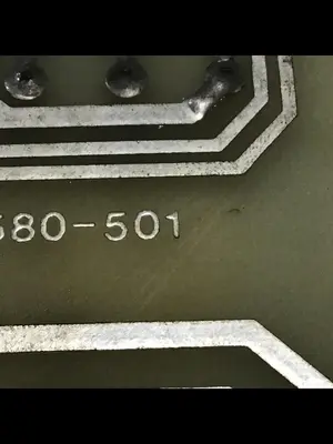 USED MAGNETEK FS28-1300