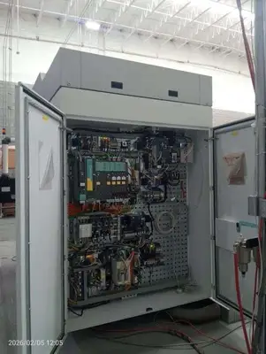 2017 TRUMPF TRULASER CELL 3000 Welders, Laser | Active Machinery Sales, Inc. (13)