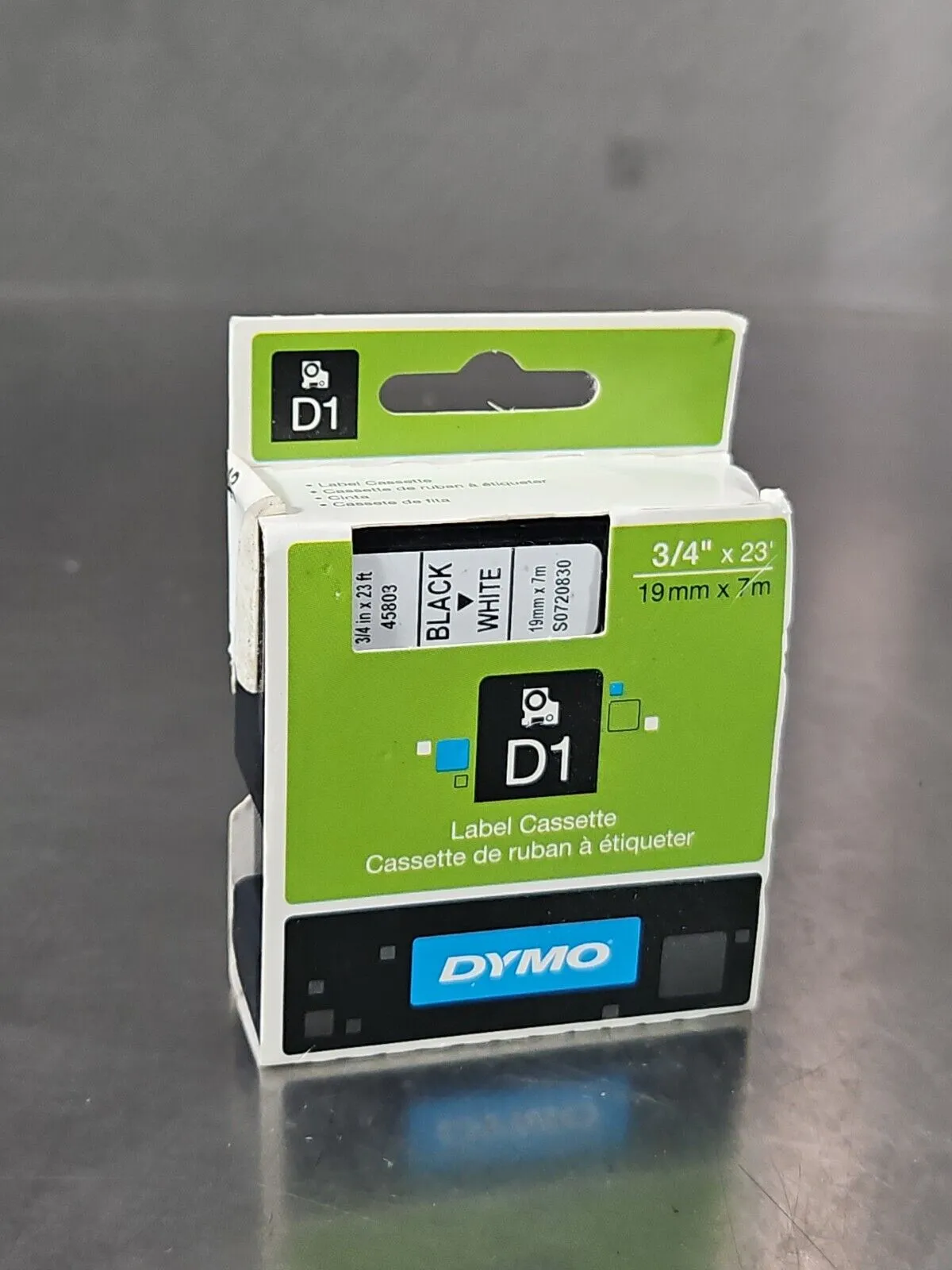 Used Dymo _UNKNOWN_ Blank Label South Carolina US | Palmetto Automation #1165863