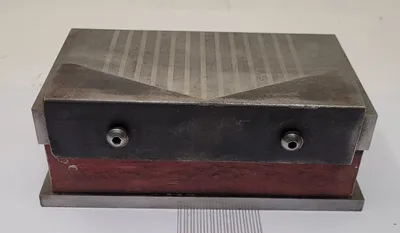 SUBURBAN TOOL MCB47 Tooling & Accessories, Magnetic Chucks | Machinery Central (7)