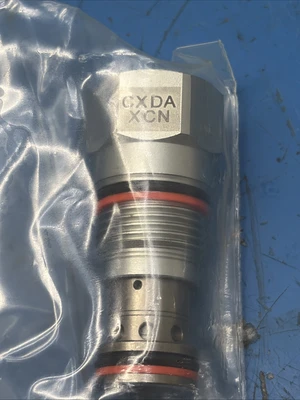 NEW Sun Hydraulics CXDA-XCN