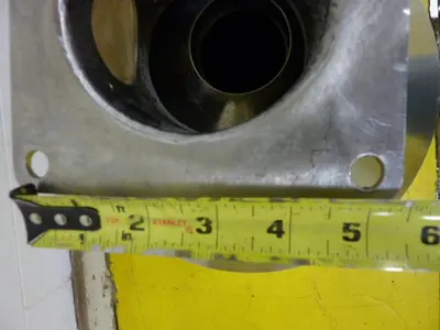 USED KRUPP KAUTEX WLS 800
