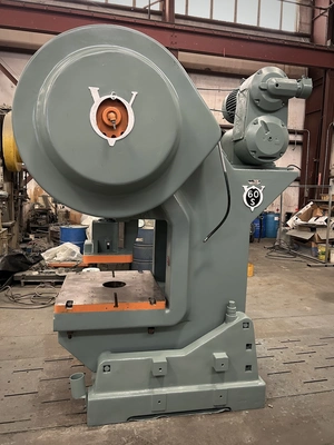 USED V AND O V AND O 60S PRESS