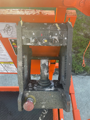 Used 2017 JLG 3246ES Scissor Lifters Florida US | Stack Equipment #924893