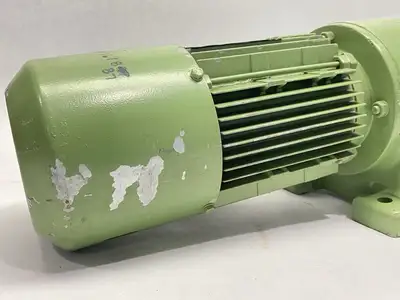 USED SEW-EURODRIVE SEW EURODRIVE R60DT80K4BMG