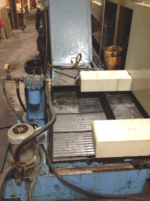 USED 1997 MAZAK MAZATECH