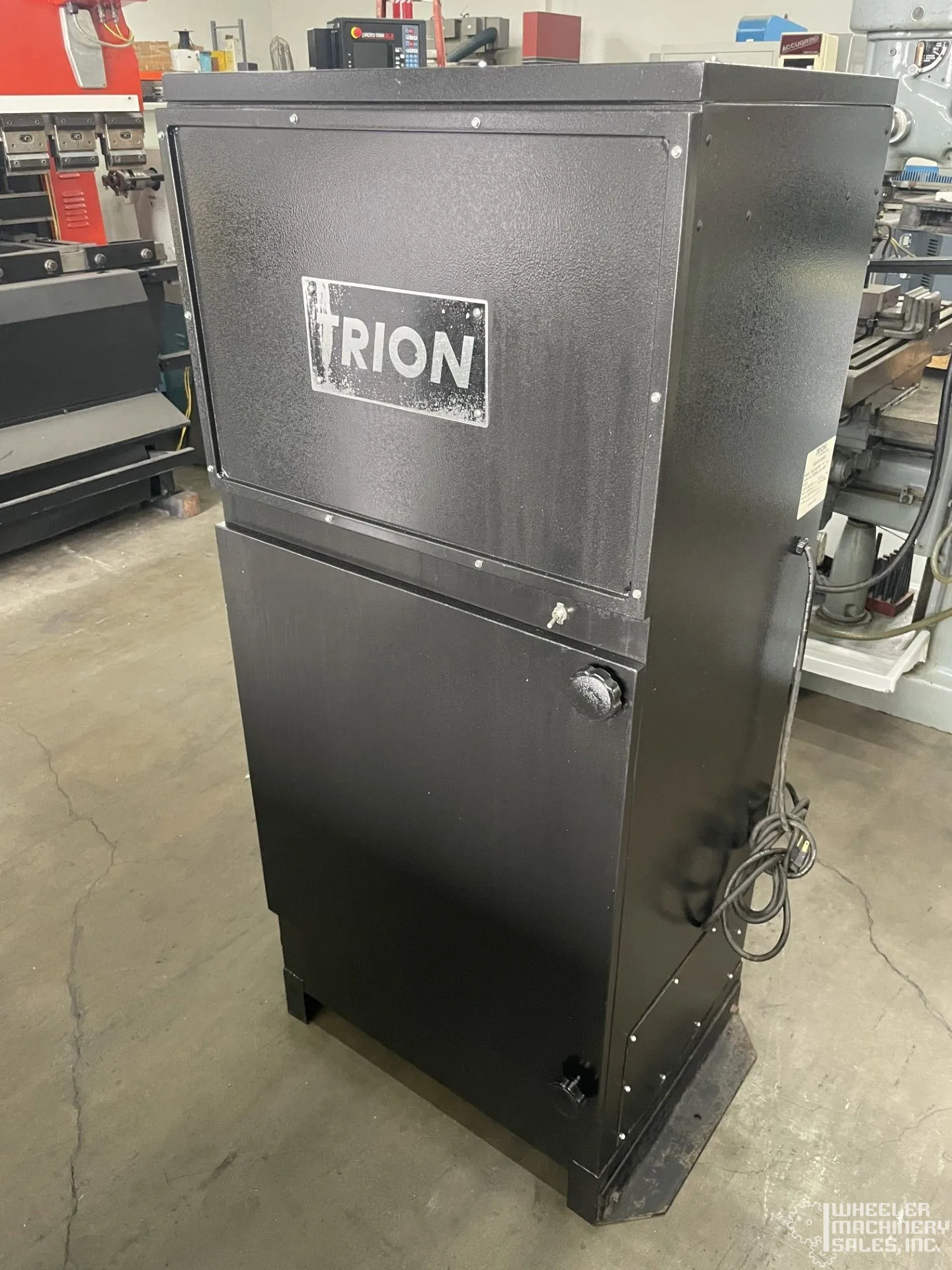 TRION MP1200M Mist Collector #7781 #1