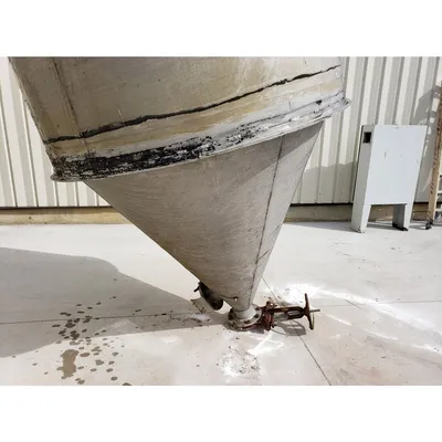 USED BRISMET T-6061-T6 ALUM