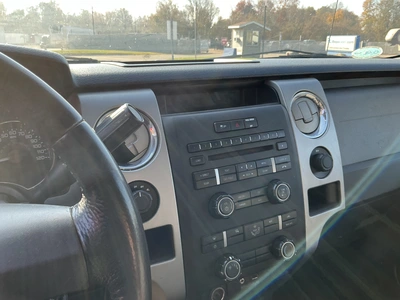 Used 2011 FORD F150 Pickup Trucks Michigan US | Miedema Asset Management Group #1568234