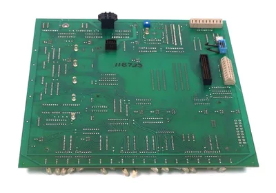 USED ELLIOT BAY INDUSTRIES CY-4 PC BOARD CY4