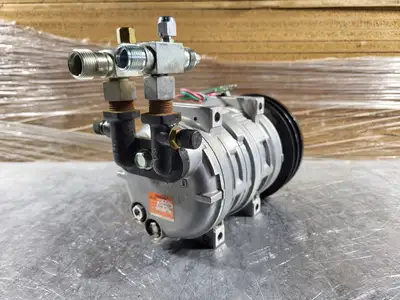 NEW SELTEC TM-21HX
