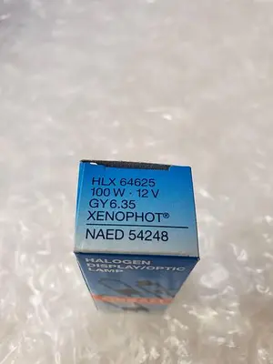 USED OSRAM HLX 64625