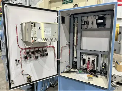 USED 1998 TMP TMP HVP PRESS