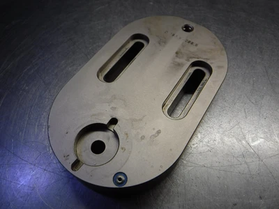 Sandvik Aluminum Boring Head Slide For A28 Head 391.38A-0-160 022 A (LOC1366B)