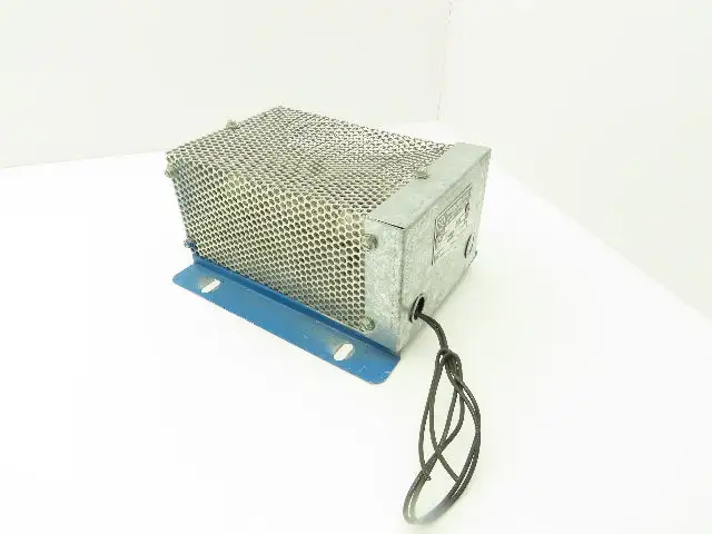 Used POST GLOVER _UNKNOWN_ Industrial Controls | Arrow Industrial #640172
