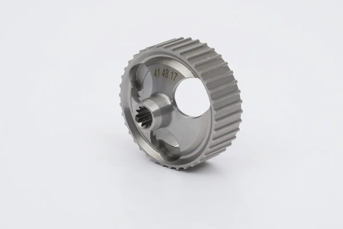 KUKA Toothed belt pulley A6-1