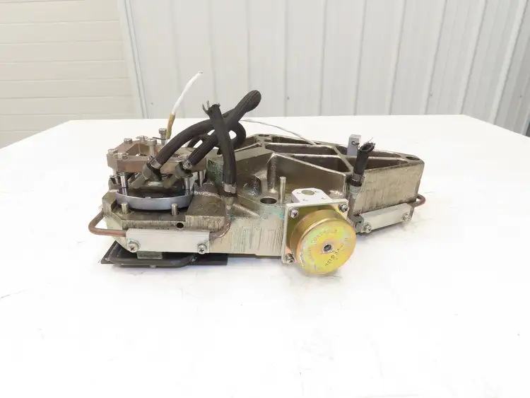 Used ROFIN SINAR _UNKNOWN_ Laser Cutters Indiana US | Arrow Industrial #616746