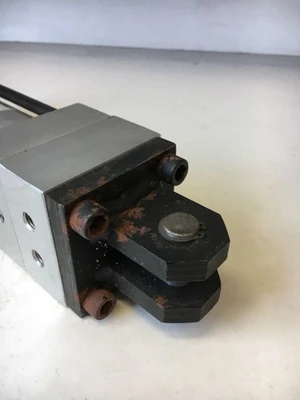 NEW Numatics P2EI-03A1C-DAA0