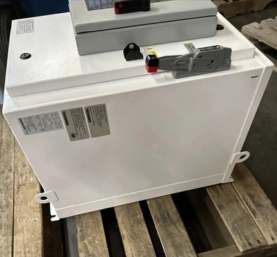 USED Yaskawa Z1B3B004PATM