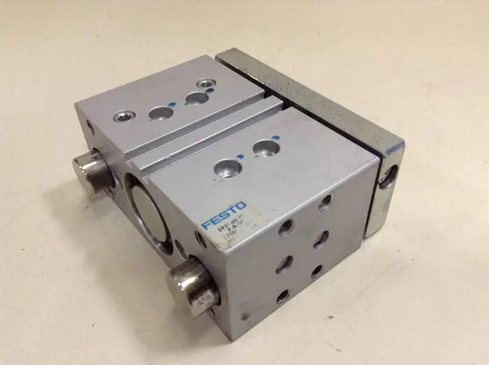 USED FESTO DFM-40-25-P-A-GF