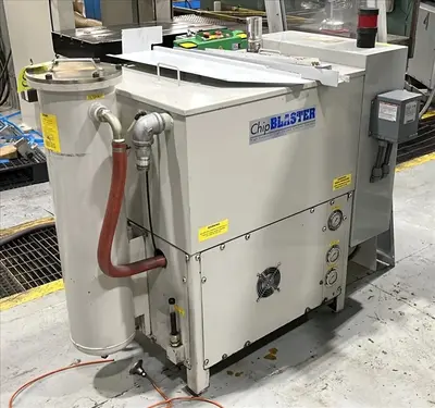 USED 2006 MORI SEIKI NH4000