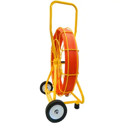 New | in-Stock JAMESON _UNKNOWN_ Wire Dereelers Florida US | UCG Underground Supplies #1405820