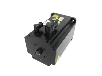 NEW KUKA KK65Y-YYYY-054 SERVO MOTOR KK65YYYYY054