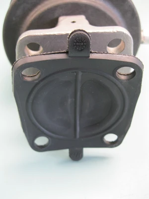 USED ITT A208