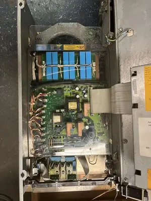 USED SIEMENS 6RA7085-6FV62-0-Z