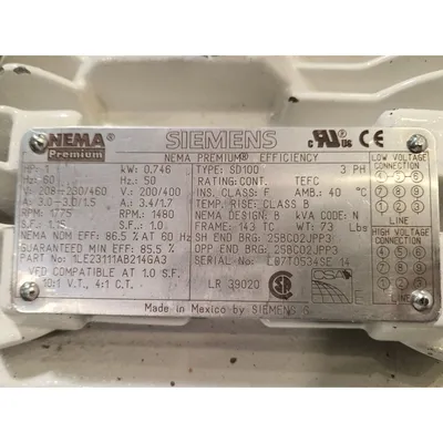 Used KICE INDUSTRIES INC. VJ14X10X10 Valves/Fittings West Virginia US | JM Industrial #1445897