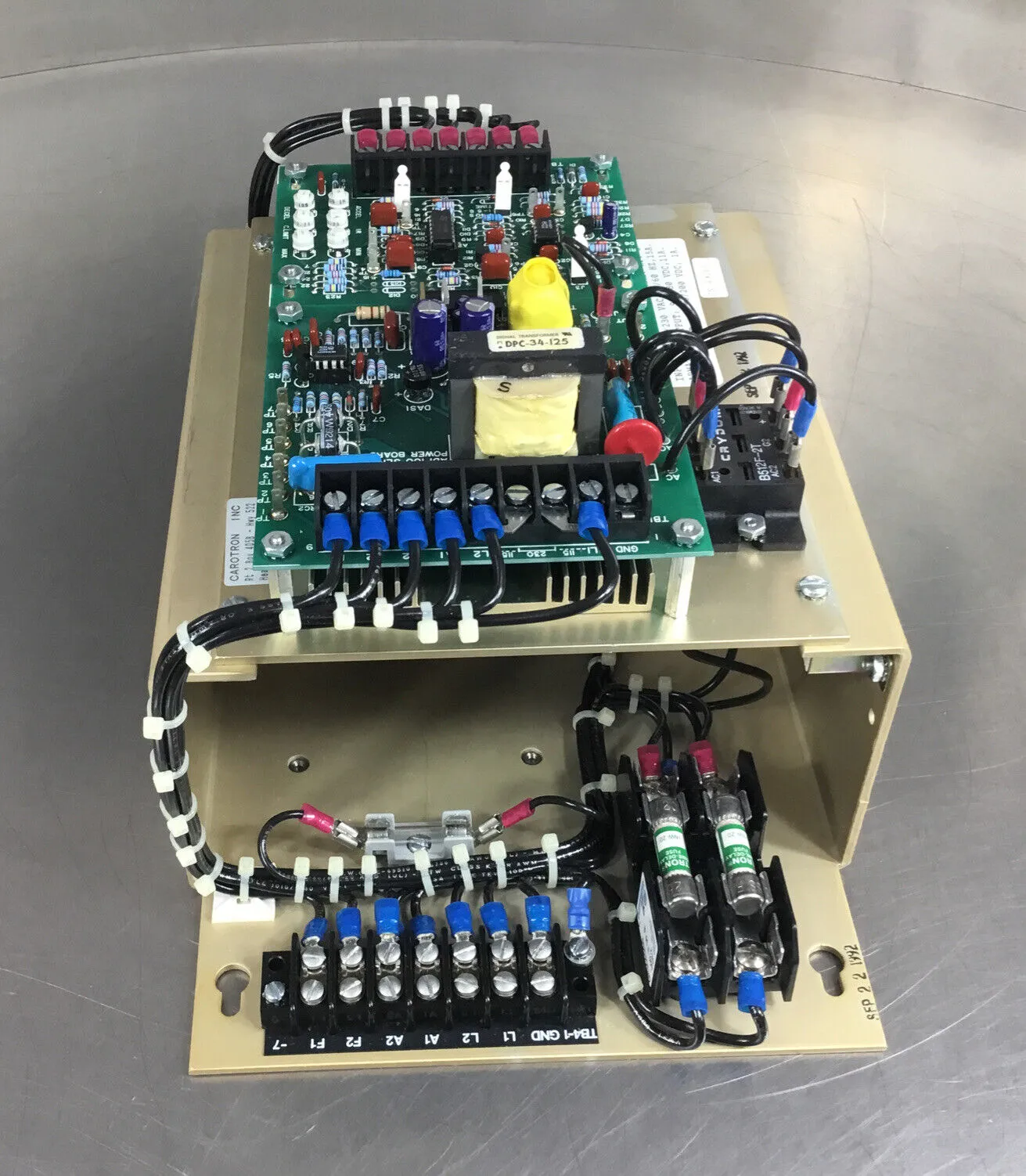Used CAROTRON _UNKNOWN_ Printed Circuit Boards (PCB) South Carolina US | Palmetto Automation #1163456