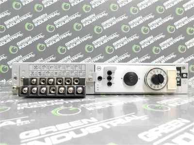 Fuji Electric PRP4AIL5 Input Module DC 24V Used