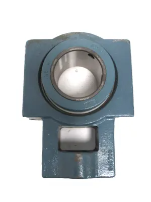 NEW DODGE 070770 TAKE-UP SPHERICAL ROLLER BEARING WSTU-S2-315R 3-15/16"