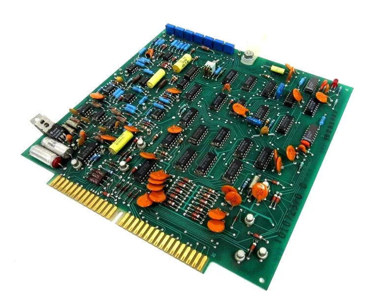 Used EXIDE _UNKNOWN_ Circuit Boards Michigan US | SB Industrial Supply #810445