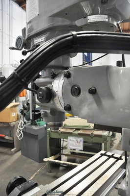 New | in-Stock ACRA LCM-50 MILLPWR 2AX Vertical Mills California US | Sterling Machinery Exchange #1466968